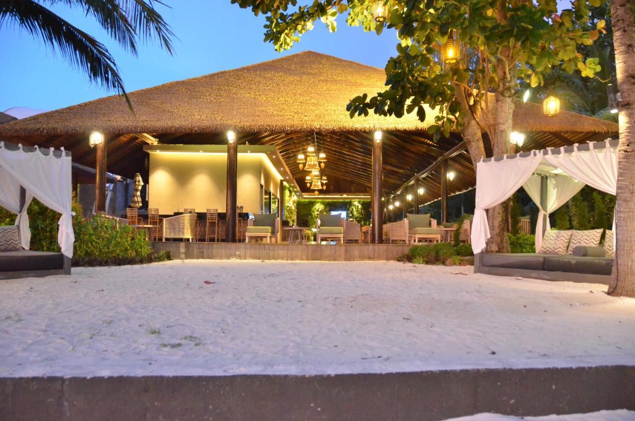 Ananya Lipe Resort Экстерьер фото