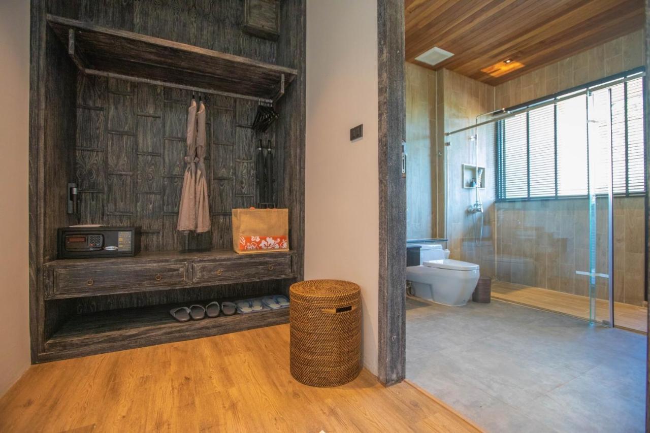Ananya Lipe Resort Экстерьер фото