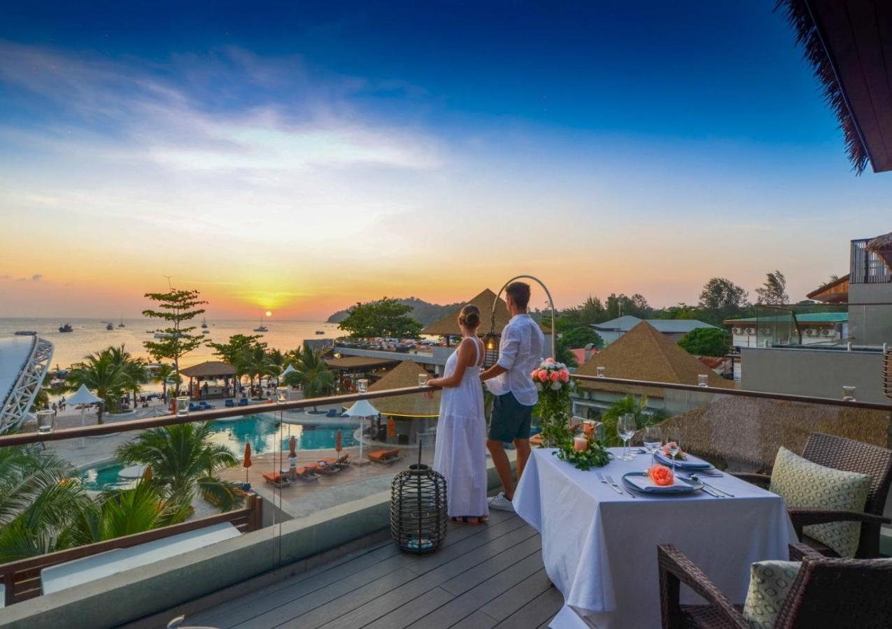Ananya Lipe Resort Экстерьер фото